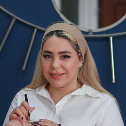 سارا مهاجری