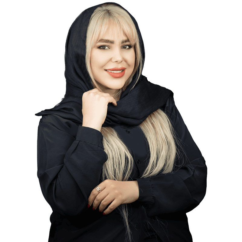 سارا مهاجری